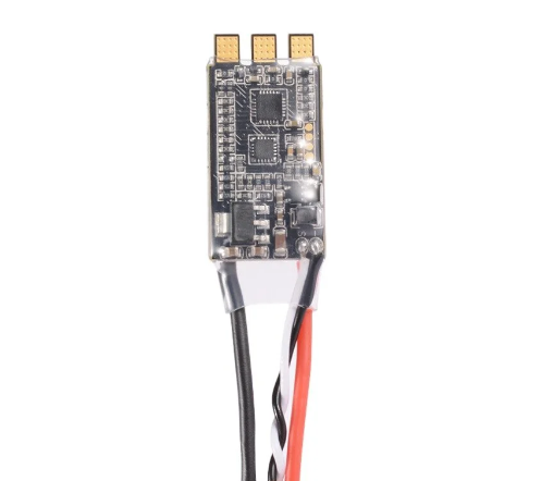 40A ESC Çift Yönlü – (ROV, Tekne İçin Uygun)